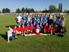 akovec, 11.10.2017. Atletika