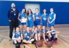 Koarka 7/8 Razred- 2. Mjesto Na upanijskom Natjecanju / ELA HORVAT, EMA MEDVED, LANA HORVAT, ANJA RADOVI, ANA DUKI, LARA MIKULI, ASJA KASAPOVI, KLARA TOMAI, ANA KLASI, NIKA RODEK.
Voditelj: Marinko Horvat, Prof.
