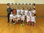 Rukomet 7/8 Razred-2. Mjesto upan. Natjecanje / DORA POTONJAK, NIKA RODEK, ELA HORVAT, LANA HORVAT, EMA MEDVED, FRANKA MARCIU, ANA DUKI, KARLA ZANJKO, ADELA VASER, NIKOLINA FURDI, MELANI MESARI, LAURA GOLUBI.
Voditelj: Matija Horvat, Prof. 