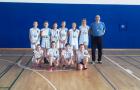 KOARKA 5/6 RAZRED - 2. Mjesto upanija / LANA NIDARI, ASJA KASAPOVI, KARLA TOMAI, HANA JAUOVEC, MORENA MIKULI, VERONIKA HLEBEC, KATARINA BLAI, PAOL MARTAN, LEA BARTOLI, MELANI MESARI.
Voditelj: Marinko Horvat, Prof.