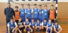 Rukomet 7/8 Razred -Kvalifikacije / ANTONIO SRPAK, ROKO MAARI, VITO HOZJAN, PAOLO IGNI, IVANO RODEK, IVAN MIKULI, FILIP NOVOSEL, MATIJA MOLNAR, EMANUEL MEDVED, LOVRO NOVAK, IGOR KUANSKI, DOMINIK LOZI, MARTIN KOVA, MARTIN DEBELEC, PARIS POSAVEC.
Voditelj: Matija Horvat, Prof.