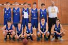 Koarka 7/8 Razred - 1. Mjesto Na upanijskom Natjecanju / LOVRO MAREC, GORAN JAMBREI, IVAN BORNA MILIEVI, JURA RODEK, IVANO RODEK, LOVRO BEUK, LOVRO NOVAK, LEON IGREC, KARLO HREN, JAN BELOVI.
Voditelj: Marinko Horvat, Prof.