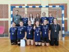 Rukomet 7/8 Razred - 1. Mjesto Na upanijskom Natjecanju / VIKTORIJA NOVAK, ANA UTI, NIKA MARCIU, NELA VRBAN, SARA BARI, MELANI MESARI, LEA BARTOLI, ANJA GALINA, LAURA GOLUBI, NIKOLINA FURDI, LEONA JANKOVI.
Voditelj: Matja Horvat, Prof.