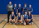Koarka 7/8 Razred - 2. Mjesto Na upanijskom Natjecanju / HANA JURINEC, NIKOLINA FURDI, MELANI MESARI, DEA LEVAI, KAJA BAKSA, ASJA KASAPOVI, KLARA KOLAC, MATEA BOKAJ.
Voditelj: Marinko Horvat, Prof.