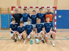 Futsal 7./8. Razred -  upanijske Kvalifikacije JUKI LEON, LUKOVNJAK VILI, 
JURI IVAN, CANAJ LEON,
MARI FRAN IVAN,	MAVRIN JAN
STRBAD MARKO,
JEUT LOVRO,
ROK LIAM
Voditelj: Marinko Horvat, Prof.
