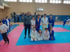 Judo-MERIS RAMADANI, LUKAS BELOEVI STRBAT, ANDRO TEFULJ, BENJAMIN BLE, IKER NOVAK, ROKO IGREC, JAN GREGOREC, OLIVER TRATNJAK
Voditelj: Matija Horvat,  Prof.