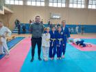 Judo-MAA MOMONDOR, PIA LAURA GLAVA, NIKOL GANEC, ZITA MLINARI
Voditelj: Matija Horvat, Prof.